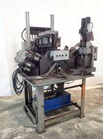 Automation Associates Stake Drilling Machine