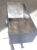  Metal Cart