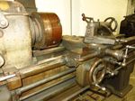 Monarch Lathe