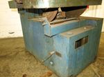 Grob Vertical Band Saw