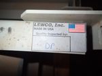 Lewco Inc Racking