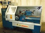 Bridgeport Cnc Lathe