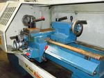 Bridgeport Cnc Lathe