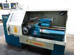 Bridgeport Cnc Lathe