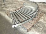  Angle Roller Conveyor