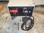 Leybold Portable Compressor