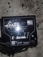 Lester Battery Charger