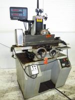 Harig Surface Grinder