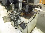 Harig Surface Grinder