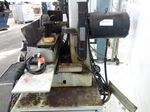 Harig Surface Grinder