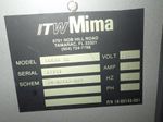 Itw Mima Stretch Wrap System