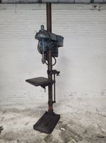 Buffalo Drill Press