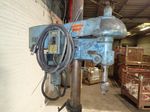 Buffalo Drill Press