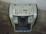 Hewlett Packard Printer