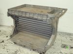 Akro Mills Cart