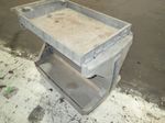 Akro Mills Cart