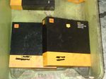  Slide Trays