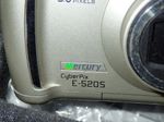 Mercury Digital Camera
