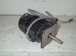 Eastern Air Devices Dc Motor
