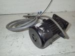 Eastern Air Devices Dc Motor