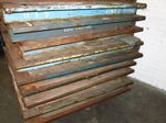  Steel Skids