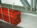  Pallet Racking Lot