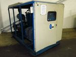 Quincy Air Compressor