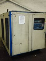 Quincy Air Compressor