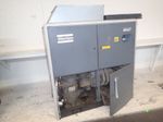 Atlas Copco Air Compressor