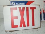 Lithonia Lighting Led Exit Sign