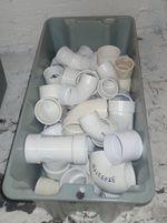  Pvc Elbow Pipes
