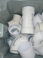  Pvc Elbow Pipes