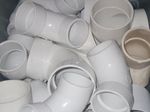  Pvc Elbow Pipes