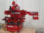 Serdi Valve Machine