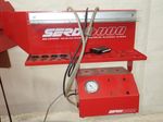 Serdi Valve Machine