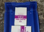 Sporlan Suction Filters