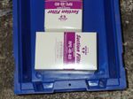 Sporlan Suction Filters