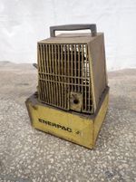 Enerpac Hydraulic Unit