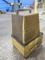 Enerpac Hydraulic Unit