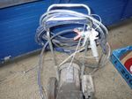 Sherwin Williams Portable Pressure Washer