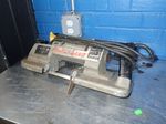 Porter Cable Portable Band Saw