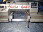 Porter Cable Portable Band Saw