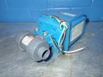 Hayward Electric Pvc Ball Valve