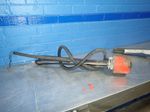 Watlow Immersion Heater