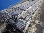 Span Track Roller Conveyors