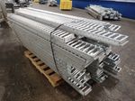 Span Track Roller Conveyors