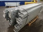 Span Track Roller Conveyors