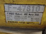 Fanuc Robot