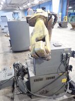 Fanuc Robot