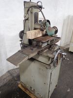 Boyar Schultz Surface Grinder